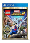 LEGO Marvel Super Heroes 2 Deluxe Edition - Complete - Playstation 4