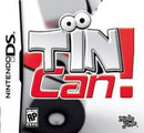 Tin Can Escape - Complete - Nintendo DS