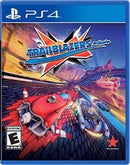 Trailblazers - Complete - Playstation 4