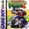 Top Gear Pocket 2 - Complete - GameBoy Color