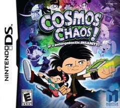 Cosmos Chaos - Loose - Nintendo DS