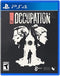 The Occupation - Loose - Playstation 4