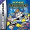 Dexter's Laboratory: Deesaster Strikes [USA-1] - Loose - GameBoy Advance