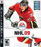 NHL 09 - Complete - Playstation 3