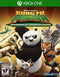 Kung Fu Panda Showdown of the Legendary Legends - Complete - Xbox One