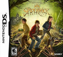 The Spiderwick Chronicles - Loose - Nintendo DS