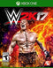 WWE 2K17 - Loose - Xbox One