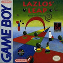 Lazlo's Leap - Complete - GameBoy