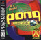 Pong The Next Level - Loose - Playstation