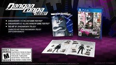 Danganronpa Trilogy [Launch Edition] - Complete - Playstation 4