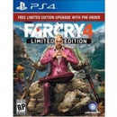 Far Cry 4 [Walmart Edition] - Complete - Playstation 4