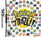 Pokemon Trozei [Not for Resale] - Loose - Nintendo DS