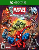 Marvel Pinball: Epic Collection Vol. 1 - Loose - Xbox One