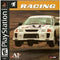 Racing - In-Box - Playstation