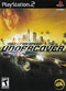 Need for Speed Undercover [Greatest Hits] - In-Box - Playstation 2