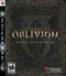 Elder Scrolls IV Oblivion [Greatest Hits] - Loose - Playstation 3