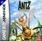 Antz Extreme Racing - Complete - GameBoy Advance