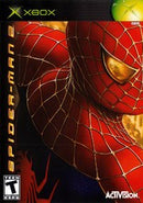 Spiderman 2 [Platinum Hits] - Loose - Xbox