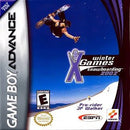 ESPN Winter X-Games: Snowboarding - Loose - GameBoy Advance