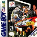 International Superstar Soccer 2000 - Complete - GameBoy Color