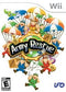 Army Rescue - Complete - Wii