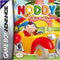 Noddy A Day in Toyland - Loose - GameBoy Advance