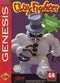 ClayFighter [Cardboard Box] - Loose - Sega Genesis