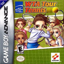 WTA Tour Tennis - Complete - GameBoy Advance