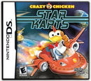 Crazy Chicken Star Karts - Loose - Nintendo DS