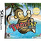 Tropix - In-Box - Nintendo DS