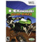 Kawasaki Quad Bikes - In-Box - Wii