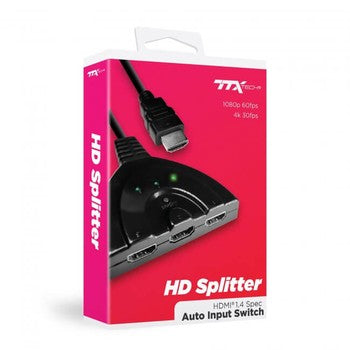 TTX HDMI Splitter