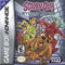 Scooby Doo Mystery Mayhem - Complete - GameBoy Advance