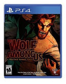 Wolf Among Us - Complete - Playstation 4