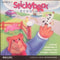 Stickybear Reading - Complete - CD-i