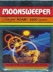 Motocross - Complete - Atari 2600