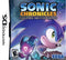 Sonic Chronicles The Dark Brotherhood - Loose - Nintendo DS