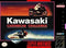 Kawasaki Caribbean Challenge - Complete - Super Nintendo