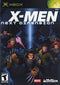 X-men Next Dimension - Complete - Xbox