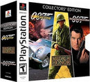 EA Action Collector's Edition - In-Box - Playstation