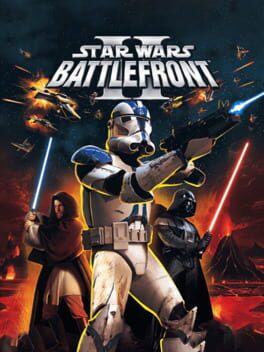 Star Wars: Battlefront II - New - Playstation 4