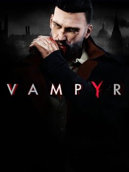 Vampyr - New - Playstation 4