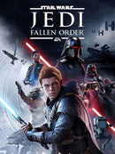 Star Wars Jedi: Fallen Order - New - Playstation 4