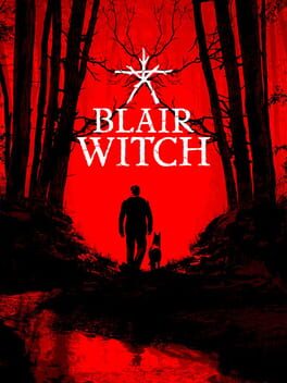 Blair Witch - Complete - Playstation 4