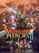 Dragon Quest Heroes II - New - Playstation 4