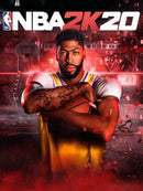 NBA 2K20 - New - Playstation 4