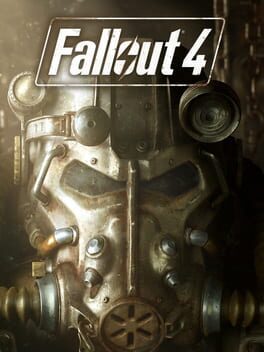 Fallout 4 - New - Playstation 4