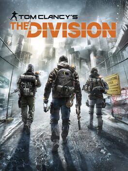 Tom Clancy's The Division - Complete - Playstation 4