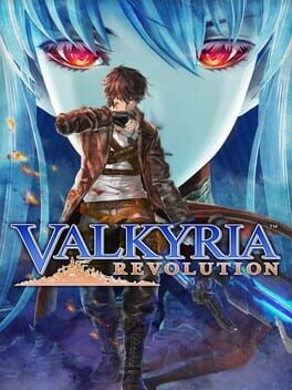 Valkyria Revolution - New - Playstation 4