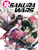 Sakura Wars - Complete - Playstation 4